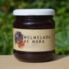Aquesta melmelada de mora és com una petita escapada a la natura!