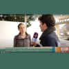 Visita de TAC12 al nostre projecte Els Corremarges