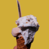A delaCrem Terra gelats elaborats amb les nostres melmelades