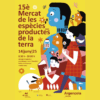 15è Mercat de les Espècies i Productes de la Terra!