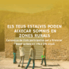 La nostra campanya de títols participatius!