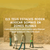 La nostra campanya de títols participatius!