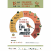 Els Corremarges estarem a la Fira del Medi Ambient de Tàrrega!