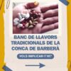 Banc de Llavors Tradicionals de la Conca de Barberà