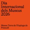 De la planta a la roba: Descobrim les plantes tèxtils al Museu Terra de l’Espluga de Francolí.