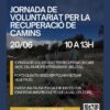 Fem reviure els camins antics de la Baixa Segarra