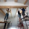 El nostre nou espai cada vegada és més a prop!
