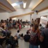 Inauguració de l´obrador compartit i aula de natura