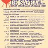 Sortida Etnobotànica a Som Terra de Safrà